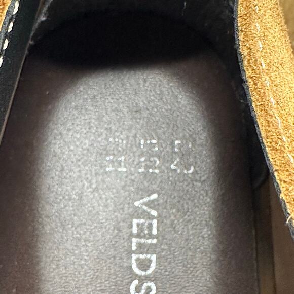 Veldskoen Heritage Vilakazi Chukka Men’s 12 Yellow Sole main image 6